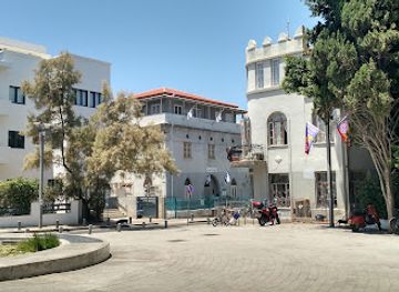 israel/tel-aviv/attraction/rubin-museum