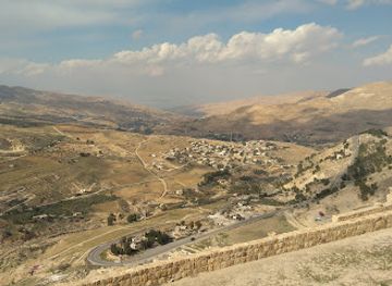 jordan/balqa-highlands/attraction/al-azraq-castle