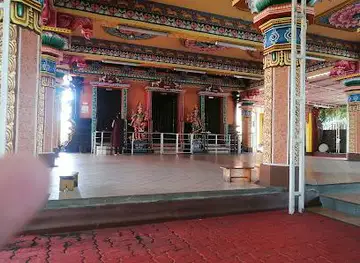 Draupadee Ammen Kovil