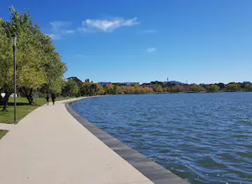 Jack Ross Park