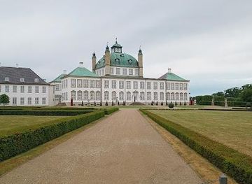 denmark/hillerod/attraction/fredensborg-palace