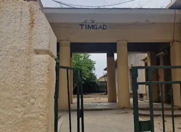 Timgad