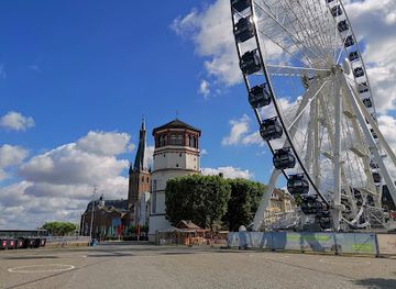 germany/dusseldorf/attraction/schifffahrtsmuseum