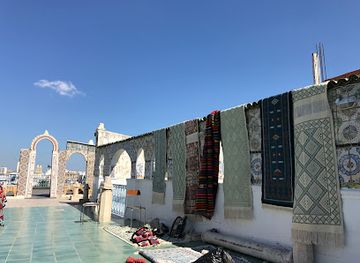tunisia/the-cap-bon-peninsula/attraction/the-roofs-of-tunis