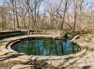 oklahoma/chickasaw-national-recreation-area/attraction/buffalo-springs