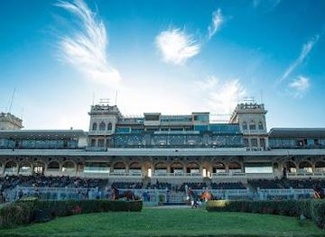 dominican-republic/santiago/attraction/club-hipico-de-santiago