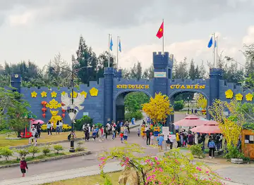 Seagate theme park
