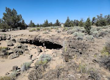 Redmond Caves