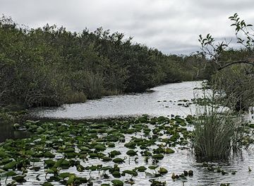 Everglades National Park