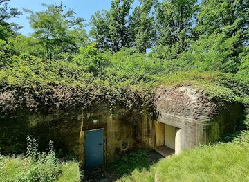 belgium/antwerpse-kempen/attraction/bunker-museum-antwerpen