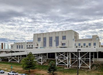 The Durham Museum