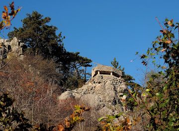 slovenia/gorizia/attraction/gunboat-of-mount-brestovec-gallery