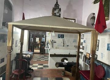 tanzania/stone-town/attraction/princess-salme-museum