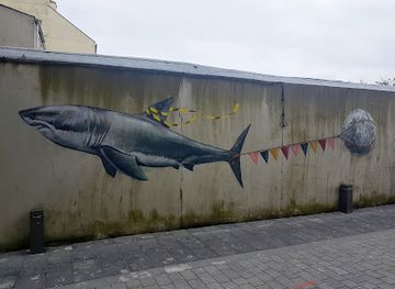 isle-of-man/port-st-mary/attraction/shark-mural
