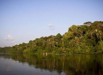 Parque Nacional Natural Yaigojé Apaporis