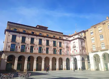 Pedagogic Museum of Aragón