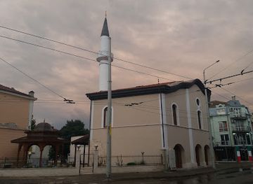 bulgaria/ruse/attraction/mirza-said-pasa-cami