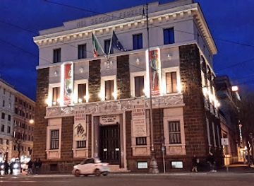 vatican-city/vatican-obelisk/attraction/museo-storico-dell-arma-dei-carabinieri