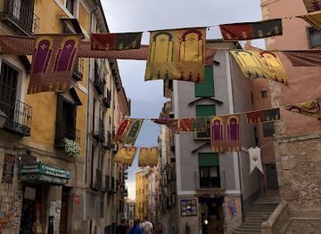 spain/cuenca/attraction/iglesia-de-san-pantaleon-ruinas