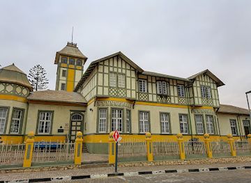 namibia/kuneneland/attraction/woermannhaus