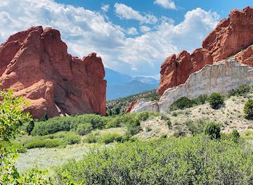 Garden of the Gods