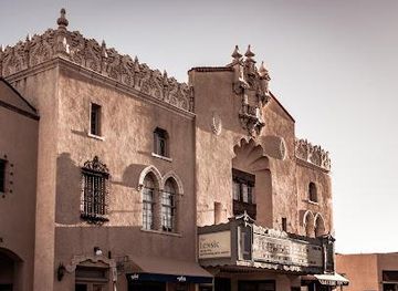 new-mexico/santa-fe/attraction/lensic-performing-arts-center