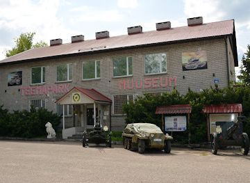 estonia/valga-county/attraction/valga-sojamuuseum