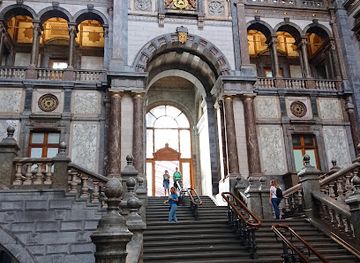 belgium/antwerp/het-zuid/attraction/the-antwerp-story