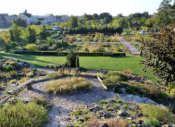 Botanical Garden
