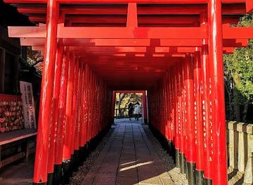 japan/nagoya/attraction/sankoinari-shrine