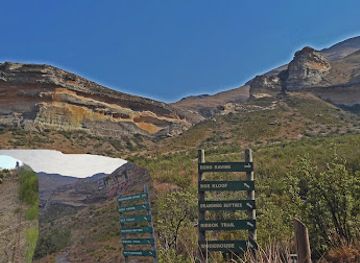 south-africa/golden-gate-highlands-national-park/attraction/ribbok-rhebok-hiking-trail-golden-gate-highlands-national-park