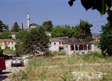 greece/ioannina/attraction/kaloutsiani-mosque
