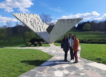 serbia/kragujevac/attraction/memorial-park-sumarice