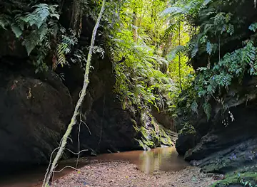 Marianne Waterfall