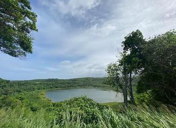 grenada/sauteurs/attraction/lake-antoine