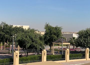 qatar/al-shamal/attraction/al-sakhama-park