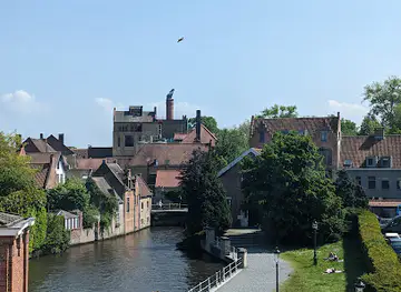 Sint-Janskaai