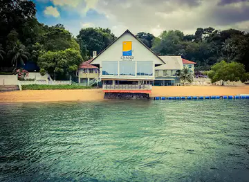Changi Boardwalk