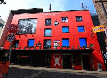 ireland/bray/attraction/the-irish-rock-n-roll-museum-experience