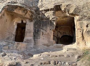 turkiye/cappadocia/attraction/keslik-manastiri