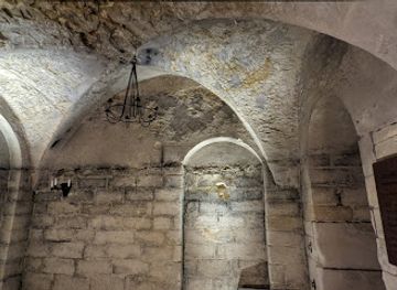 belgium/campine-kempen/attraction/roman-catacombs