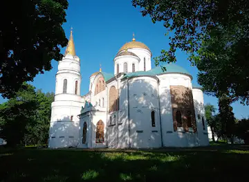 Tarnovskyi Chernihiv Regional Historical Museum