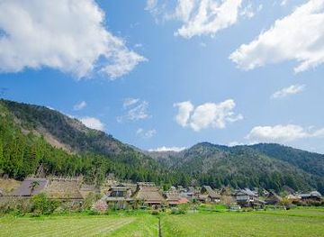 japan/kyoto/attraction/kayabuki-no-sato