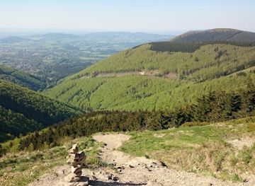 czechia/beskydy-mountains/attraction/statue-of-radegast