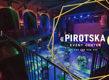 Pirotska 5 Event Center
