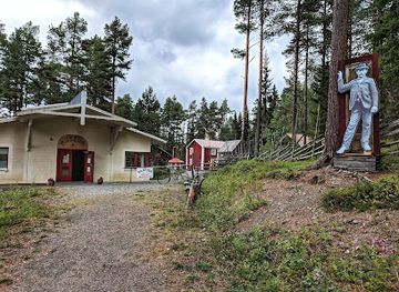 sweden/are/attraction/musolles-museum