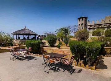 nigeria/idoma/attraction/kajuru-castle