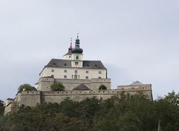 austria/eisenstadt/attraction/forchtenstein-castle