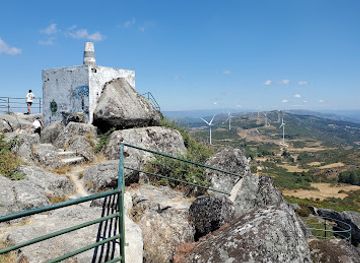 portugal/minho/attraction/caramulinho