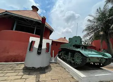 Armed Forces Museum